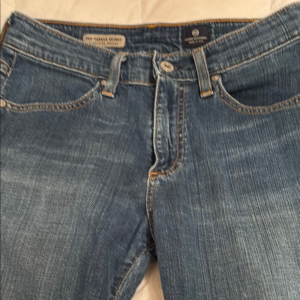 AG Classic skinny Jeans-27R